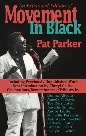 Movement in Black Cover