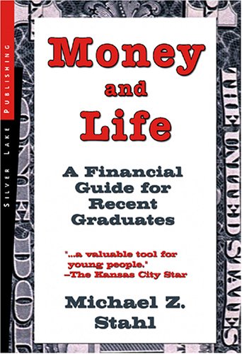 Money And Life Cover