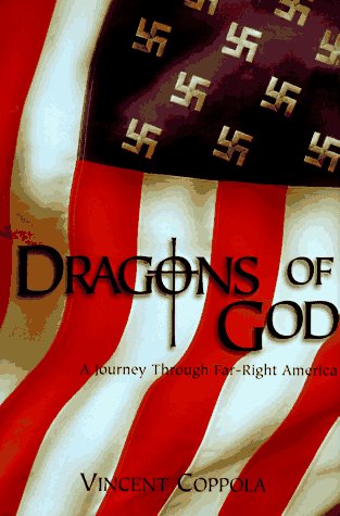 Dragons of God Cover