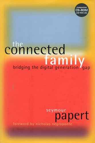 The connected family Cover