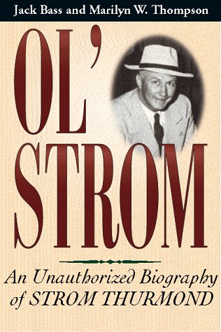 Ol' Strom Cover