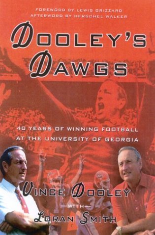 Dooley's Dawgs Cover