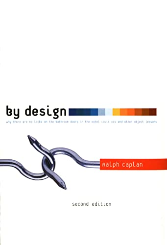 By Design Cover