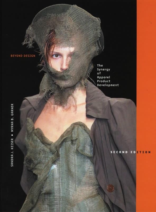 Beyond Design Cover