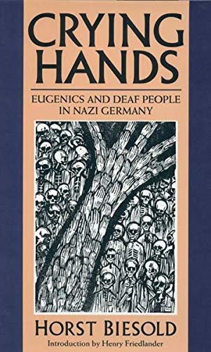 Crying Hands Cover