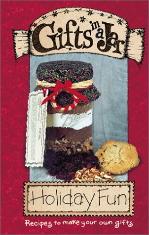 Gifts in a Jar Cover