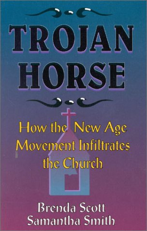 Trojan Horse Cover