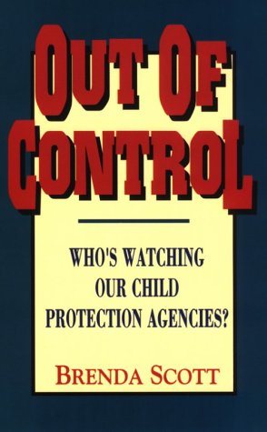 Out of control Cover