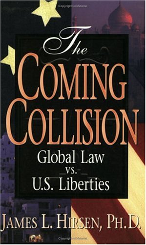 The coming collision Cover
