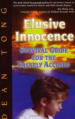 Elusive Innocence Cover