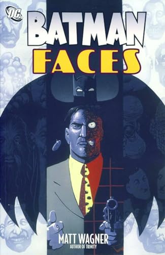 Batman Cover