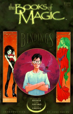Bindings Cover