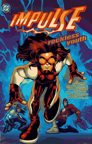 Impulse Cover