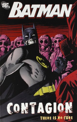 Batman Cover
