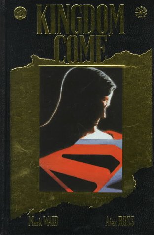 Kingdom Come Cover
