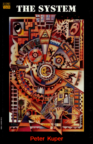 System Cover
