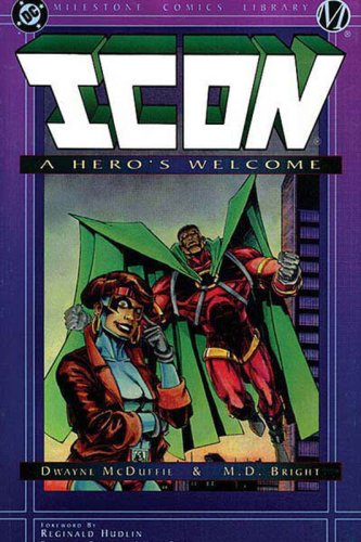 Icon Cover