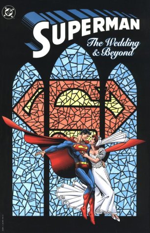 Superman Cover