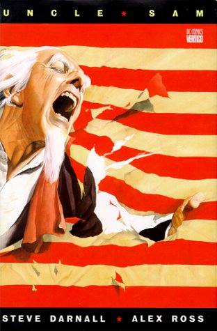Uncle Sam Cover