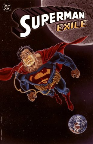 Superman Cover
