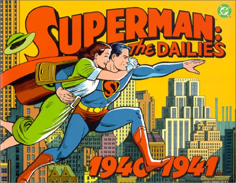 Superman Cover