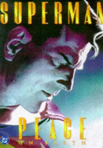 Superman Cover