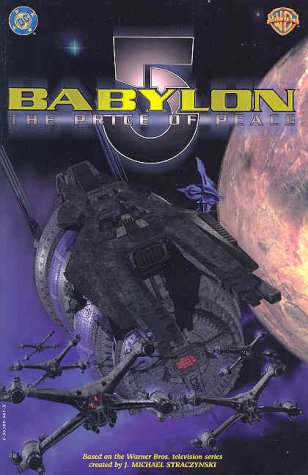 Babylon 5 Cover