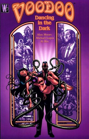 Voodoo Cover