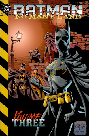 Batman. Cover