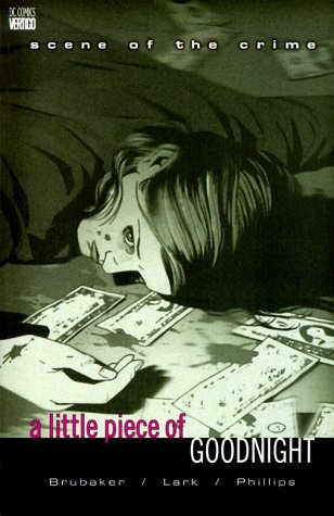 Scene of the crime Cover