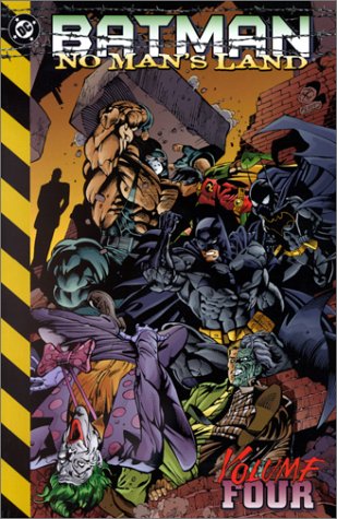 Batman. Cover