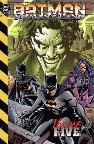 Batman. Cover