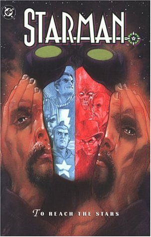 Starman Cover