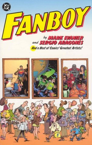 Fanboy Cover