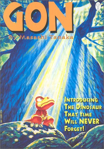 Gon Cover
