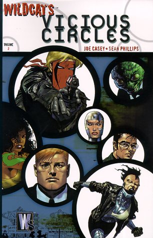 Wildcats Cover