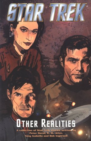 Star Trek Cover
