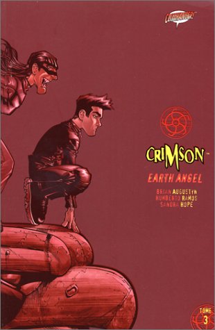 Crimson Cover