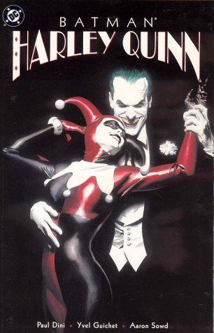 Batman Cover
