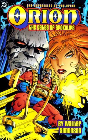 Orion Cover
