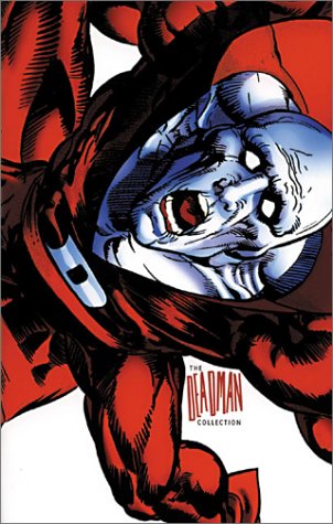The Deadman Collection Cover