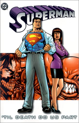 Superman Cover