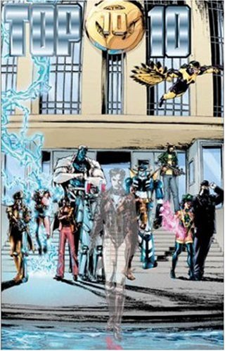 Top 10. Cover
