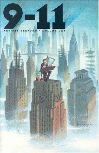 9-11 Cover