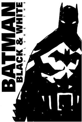 Batman Cover