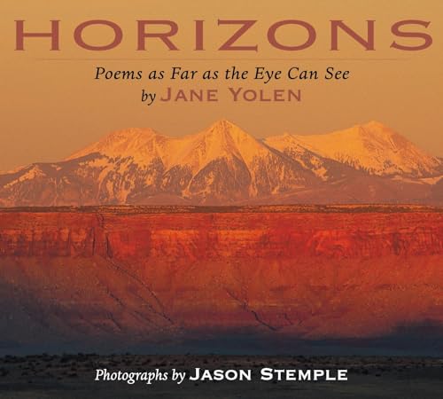 Horizons Cover