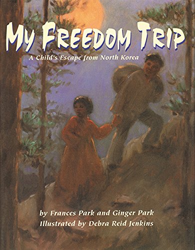 My freedom trip Cover