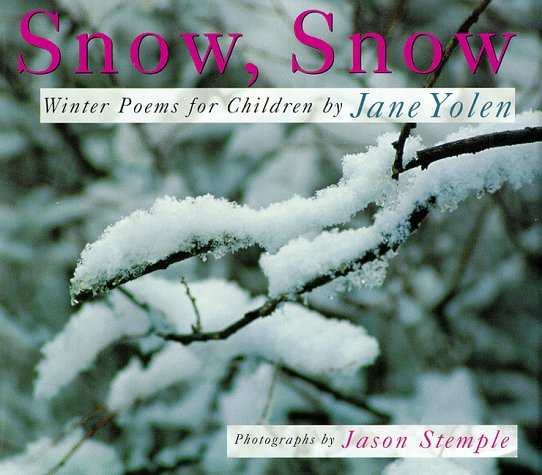 Snow, Snow Cover