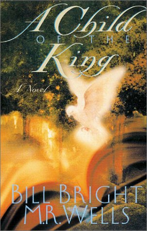 A Child of the King Cover