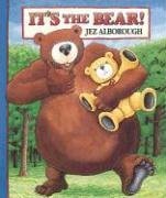 It's the bear! Cover